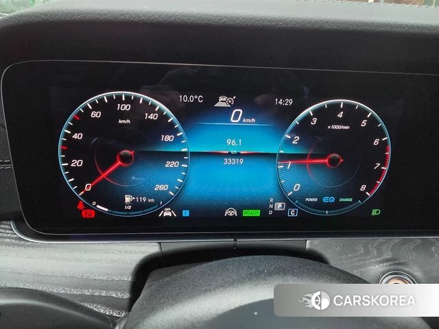 Mercedes-Benz E-Class W213 id 3806367 из Кореи 14