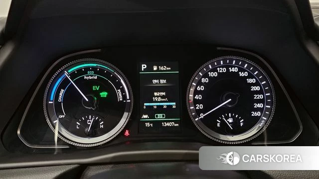 Hyundai Sonata Hybrid (DN8) id 3923168 из Кореи 18