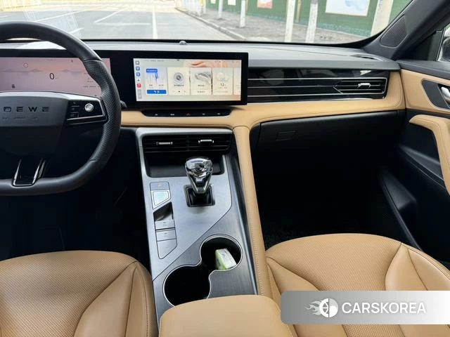 Roewe RX5 id 4240399 из Китая 10