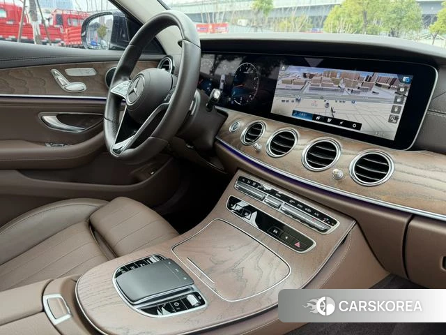 Mercedes-Benz E-class id 4271678 из Китая 19