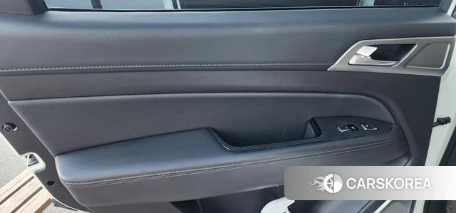 Ssangyong G4 Rexton id 4502546 из Кореи 12