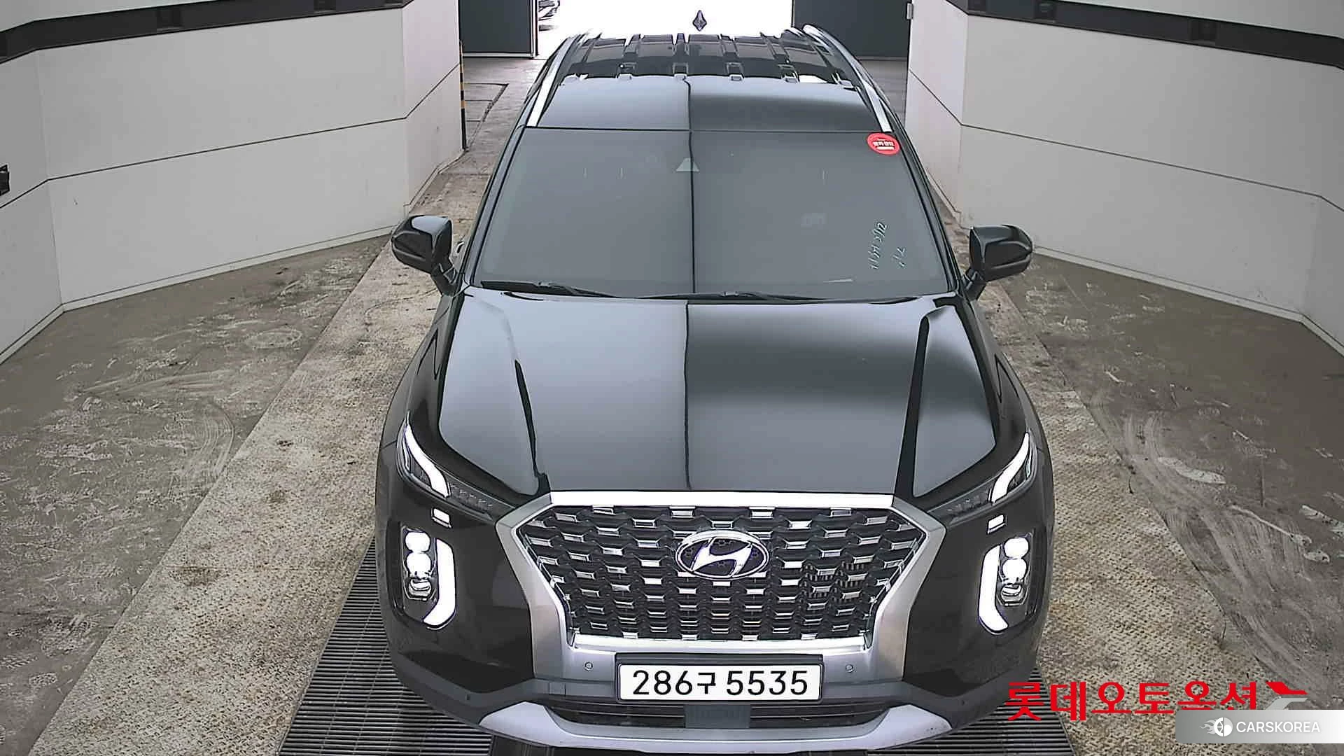 Hyundai Palisade id 3875803 из Кореи 36