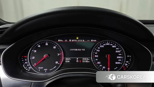 Audi New A6 id 4698762 из Кореи 18