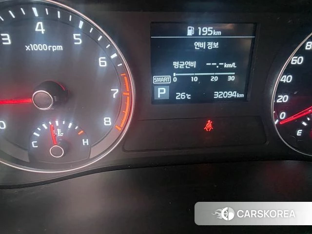 Kia Come New K3 id 4520702 из Кореи 15