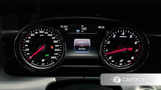 Mercedes-Benz E-Class W213 id 4435607 из Кореи 31