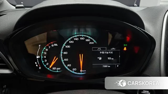 Chevrolet (GM Daewoo) The New Spark id 3736932 из Кореи 18