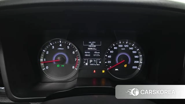Ssangyong Tivoli Air id 4764328 из Кореи 18