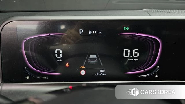 Kia The New Seltos id 3864411 из Кореи 18