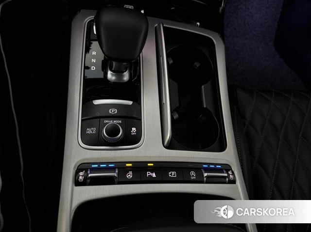 Kia Stinger Meister id 3860663 из Кореи 15