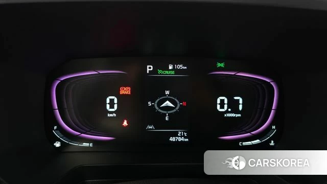 Kia The New Kia Ray id 4428112 из Кореи 18