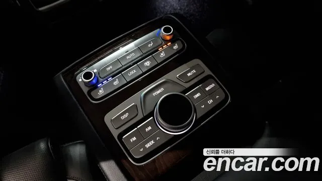 Kia More K9 id 2666999 из Кореи 18