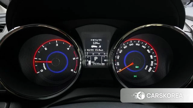 Ssangyong Tivoli Air id 4371675 из Кореи 29