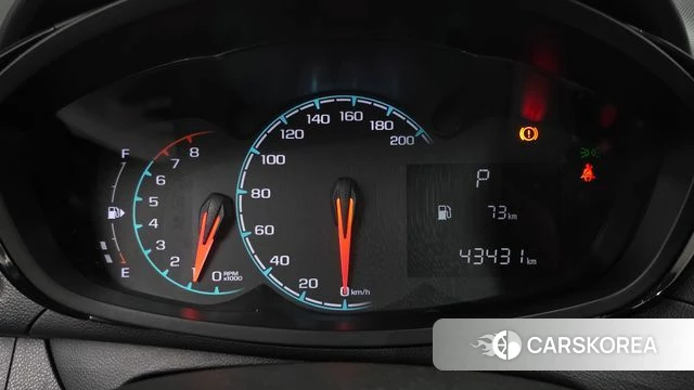 Chevrolet (GM Daewoo) The Next Spark id 3814532 из Кореи 18