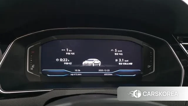 Volkswagen Arteon id 3509211 из Кореи 18