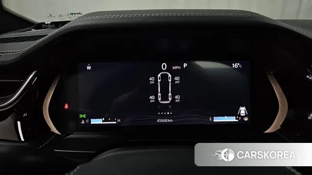 Jeep Grand Cherokee (WL) id 3758894 из Кореи 18