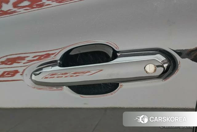 Toyota Highlander id 4276059 из Китая 21