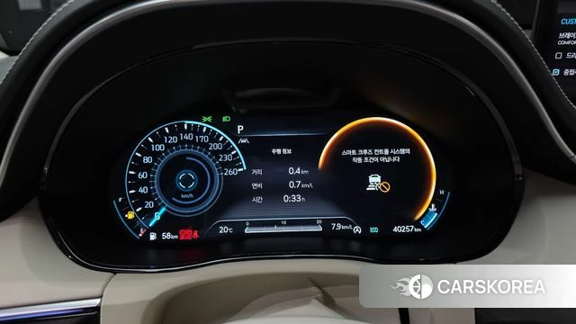 Genesis GV70 id 3877356 из Кореи 18