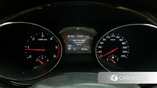 Kia The New Carnival id 3578663 из Кореи 18