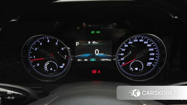 Hyundai The New Grandeur IG id 3954400 из Кореи 18