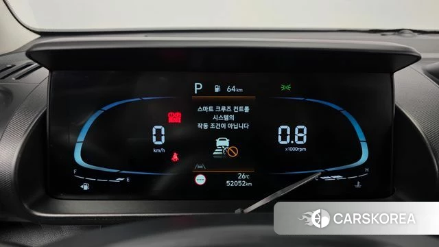 Hyundai Casper id 4603920 из Кореи 29