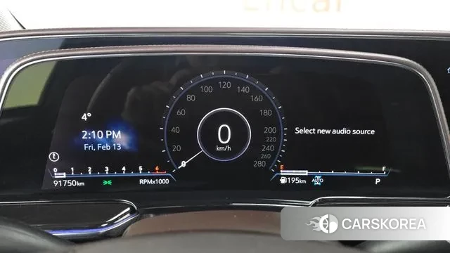 Cadillac Escalade 5th Generation id 3691466 из Кореи 18