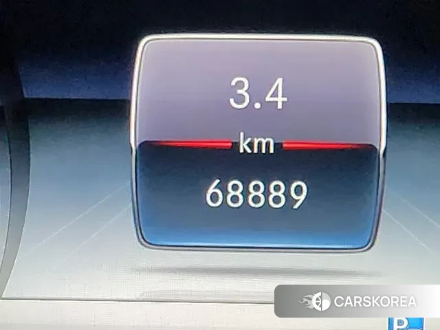 Mercedes-Benz E-Class W213 id 3107240 из Кореи 18