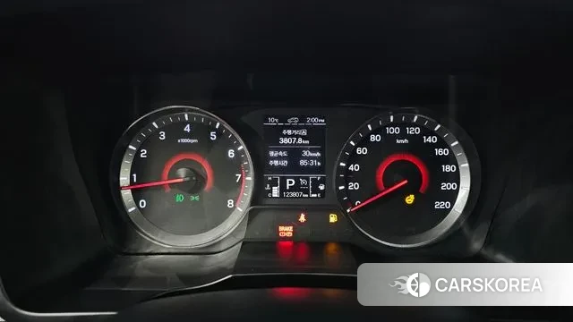 Ssangyong Berry New Tivoli id 3687129 из Кореи 18