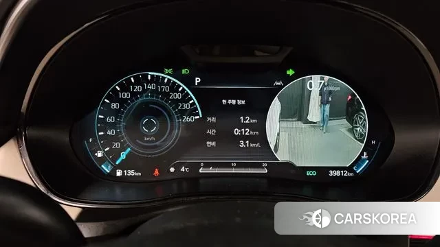 Genesis GV70 id 3752419 из Кореи 18