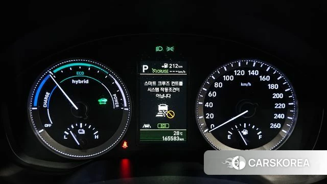 Hyundai Grandeur IG Hybrid id 4895593 из Кореи 33