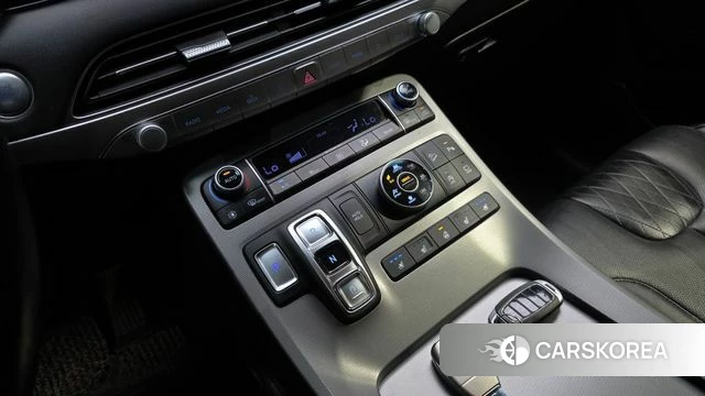 Hyundai Palisade id 4856141 из Кореи 32