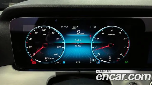 Mercedes-Benz E-Class W213 id 2849090 из Кореи 18