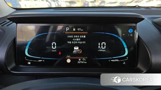 Hyundai Casper id 3606895 из Кореи 18