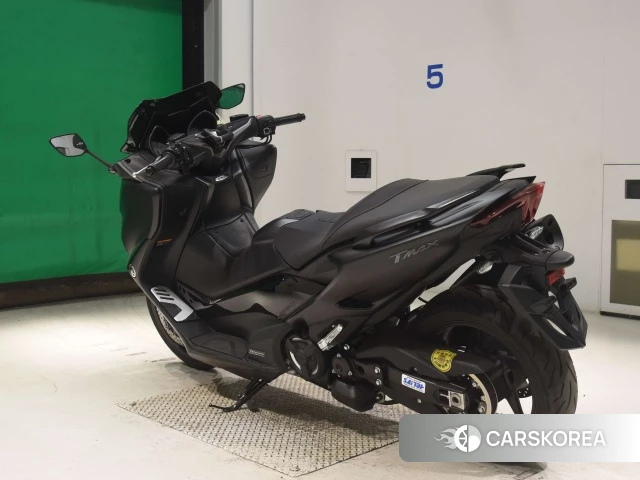 Yamaha T-MAX 560 TECH MAX id 4270994 из Японии 8