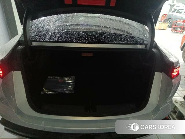 BYD Han L EV id 3957794 из Китая 8