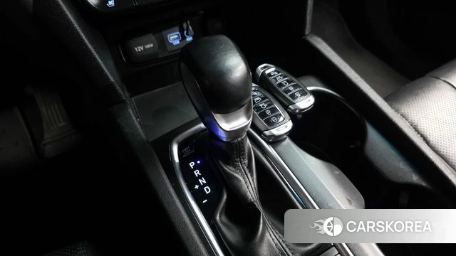 Hyundai Santa Fe TM id 3966059 из Кореи 18