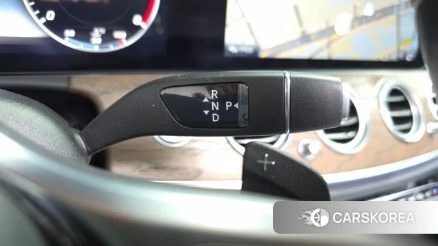 Mercedes-Benz E-Class W213 id 4232149 из Кореи 31