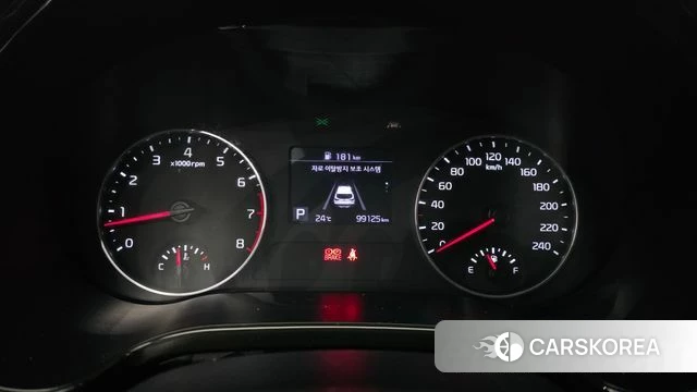 Kia Seltos id 4362236 из Кореи 28