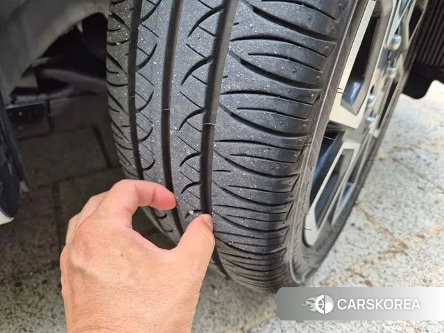 Kia The New Kia Ray id 2978823 из Кореи 18