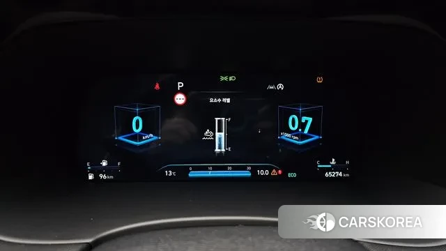 Hyundai The New Palisade id 3416266 из Кореи 18