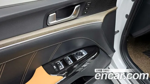 Kia K5 Hybrid 3rd Generation id 2675199 из Кореи 18