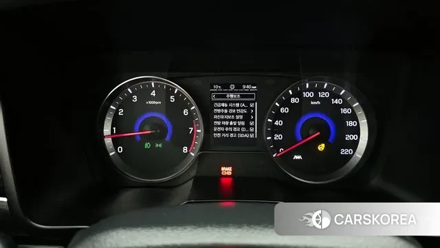 Ssangyong Berry New Tivoli id 3651465 из Кореи 18