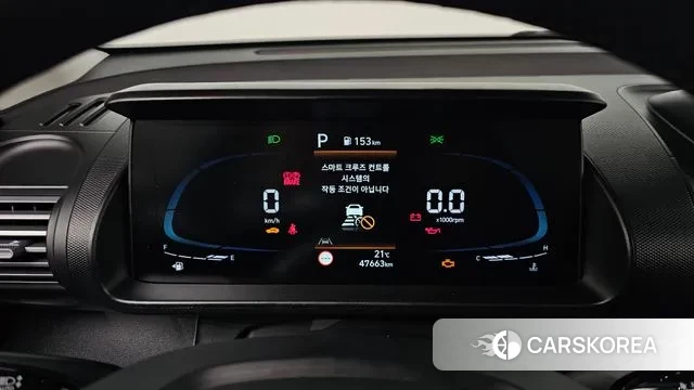 Hyundai Casper id 3213483 из Кореи 18