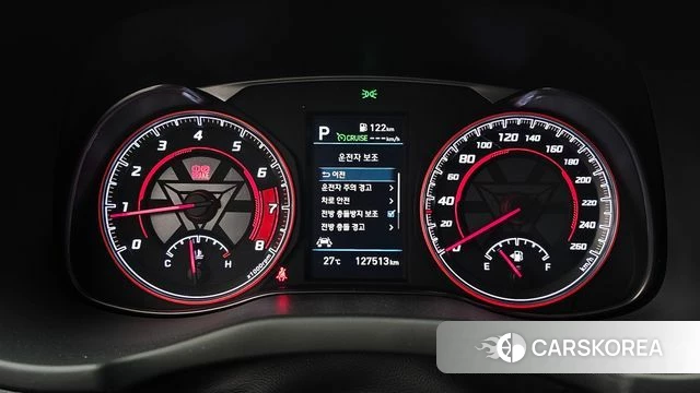 Hyundai Kona id 4520295 из Кореи 34