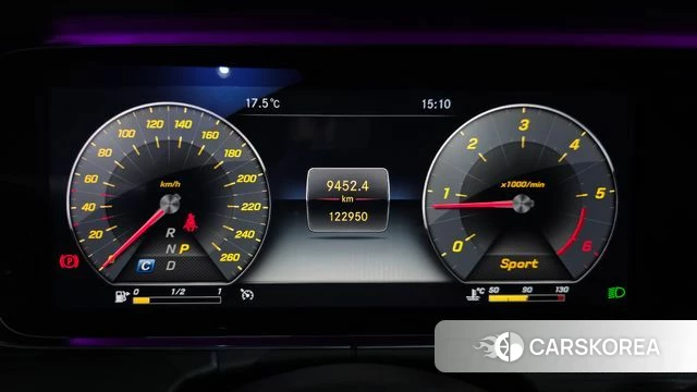 Mercedes-Benz E-Class W213 id 3936895 из Кореи 18