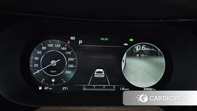 Kia K5 3rd generation id 3013263 из Кореи 18