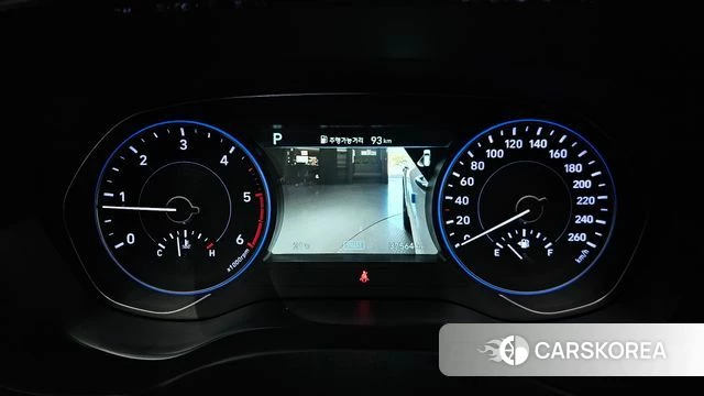 Hyundai Palisade id 4324864 из Кореи 18