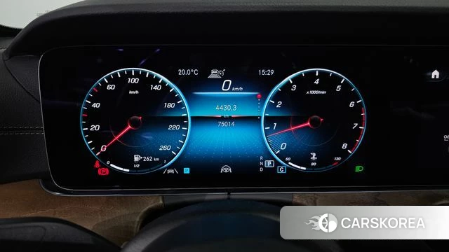 Mercedes-Benz E-Class W213 id 4283783 из Кореи 31