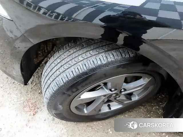 Kia K5 3rd generation id 3438837 из Кореи 18