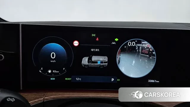 Hyundai Santa Fe (MX5) id 3400207 из Кореи 18