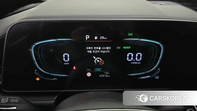 Kia Di Ol Nu Niro id 3897836 из Кореи 18